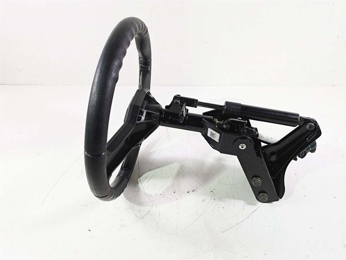 2022 Polaris Ranger 1000 Premium Steering Wheel Mount Damper Set 1825038 {{ shop.shopifyCountryName }} - Mototech271