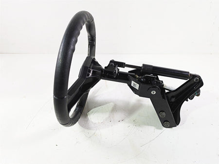 2022 Polaris Ranger 1000 Premium Steering Wheel Mount Damper Set 1825038 {{ shop.shopifyCountryName }} - Mototech271