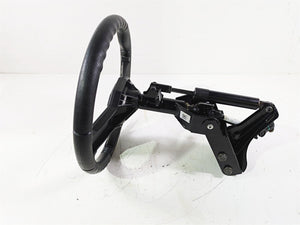 2022 Polaris Ranger 1000 Premium Steering Wheel Mount Damper Set 1825038 | Mototech271