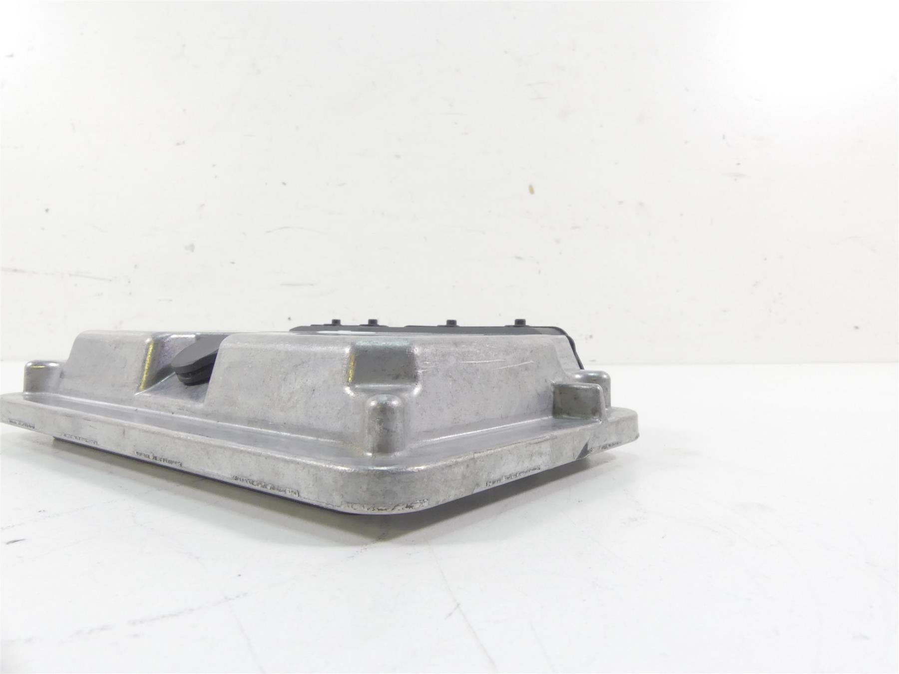2014 Ducati Hypermotard 821 SP Cdi Ecu Ecm Engine Control Module 28642271A {{ shop.shopifyCountryName }} - Mototech271