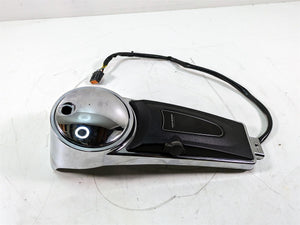 2006 Harley Touring FLHTCUI Electra Glide Fuel Gas Tank Dash Cover 61270-98A | Mototech271