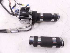 2003 Indian Spirit Springfield Right Control Switch Start Kill & Throttle 43-521 | Mototech271