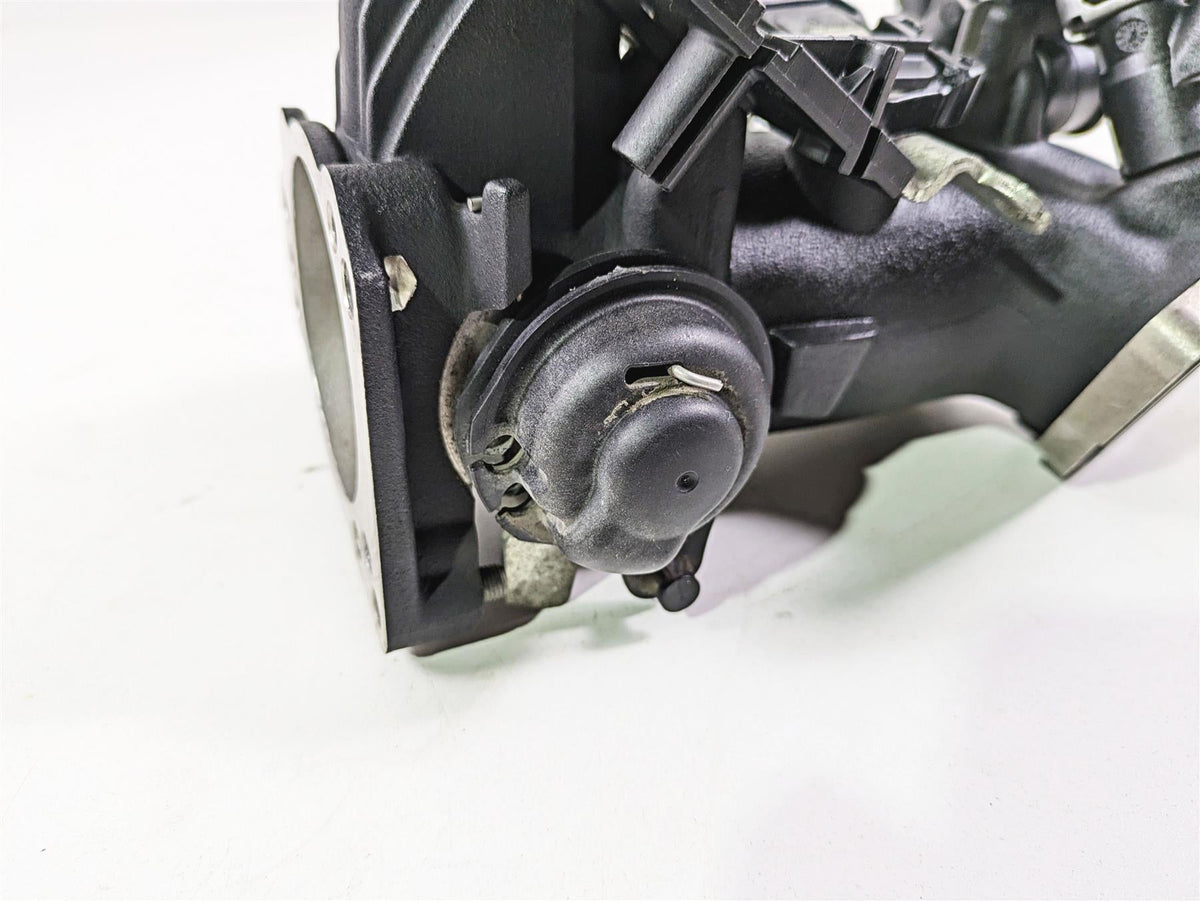 2014 Harley FLS Softail Slim Throttle Body Fuel Injection 27708-06B {{ shop.shopifyCountryName }} - Mototech271