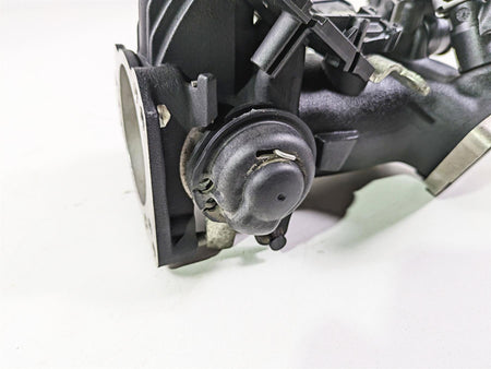 2014 Harley FLS Softail Slim Throttle Body Fuel Injection 27708-06B {{ shop.shopifyCountryName }} - Mototech271