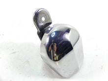 Load image into Gallery viewer, 2006 Harley Touring FLHTCU SE E-Glide Horn &amp; Chrome Cover 69012-93A

