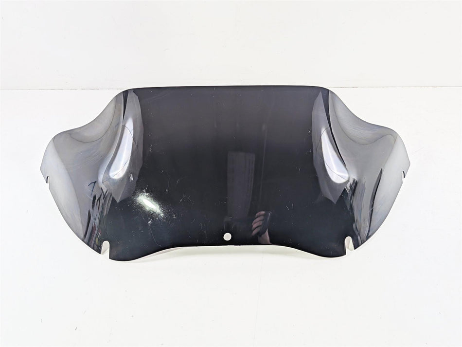 2004 Harley Touring FLTRI Road Glide Windshield Wind Screen Smoked 57958-04B-Mototech271