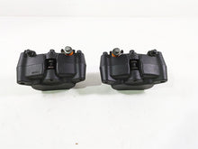 Load image into Gallery viewer, 2016 Harley FXDL Dyna Low Rider Front Brake Caliper Set 41300001 41300002 | Mototech271
