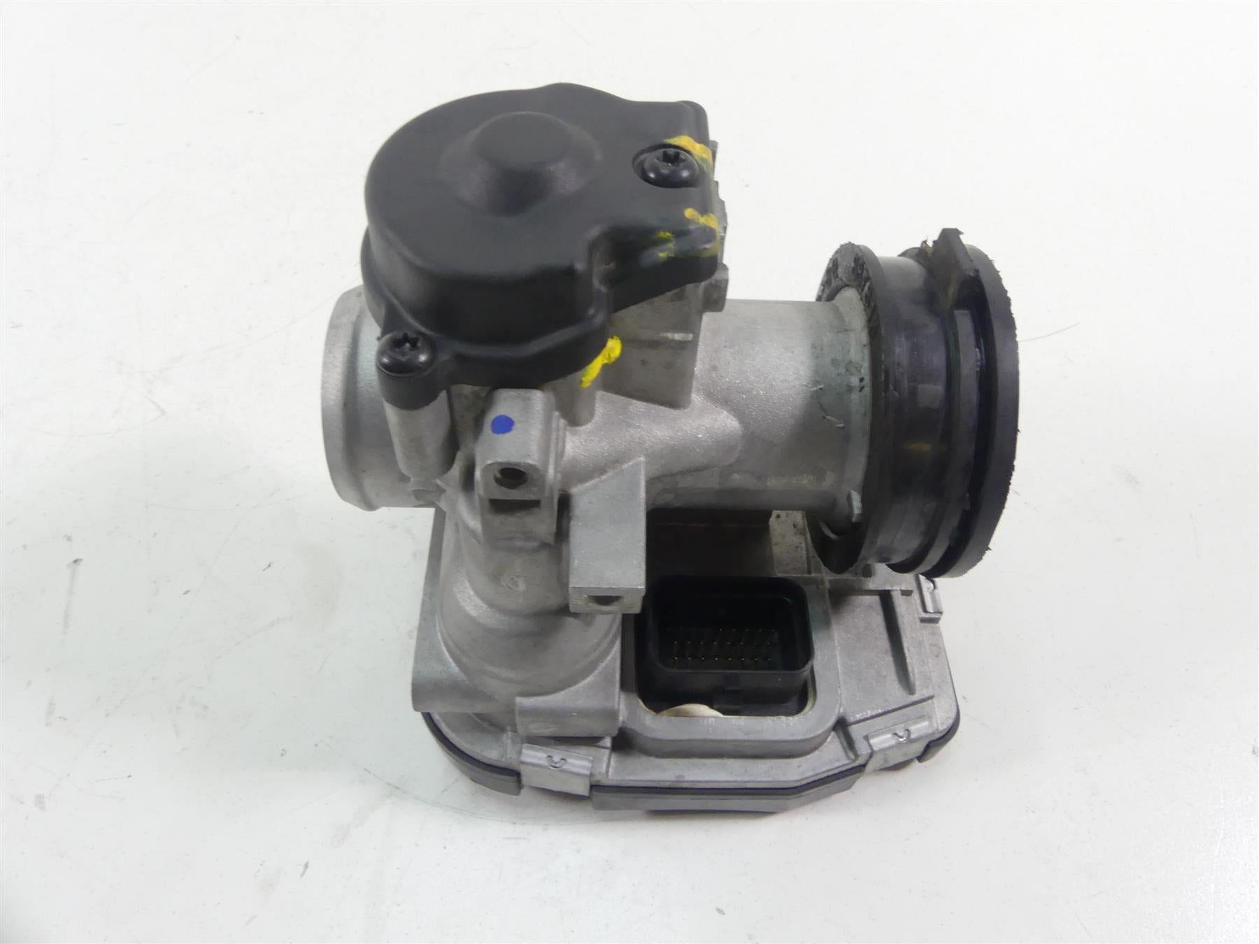 2019 Moto Guzzi V7 III Stone 750 Throttle Body Fuel Injector CM275407 {{ shop.shopifyCountryName }} - Mototech271