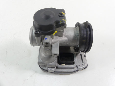 2019 Moto Guzzi V7 III Stone 750 Throttle Body Fuel Injector CM275407 {{ shop.shopifyCountryName }} - Mototech271