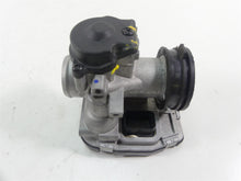 Load image into Gallery viewer, 2019 Moto Guzzi V7 III Stone 750 Throttle Body Fuel Injector CM275407 | Mototech271
