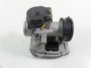 2019 Moto Guzzi V7 III Stone 750 Throttle Body Fuel Injector CM275407 | Mototech271
