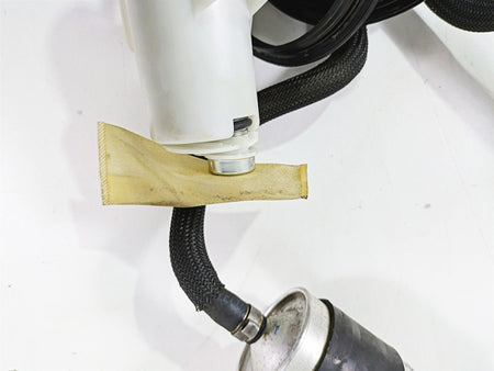 2012 BMW R1200R K27 Fuel Gas Petrol Pump - Tested 16147708071 {{ shop.shopifyCountryName }} - Mototech271
