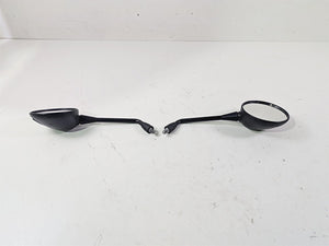2010 BMW R1200GS K25 Rear View Mirror Set & Mounts 51167699791
