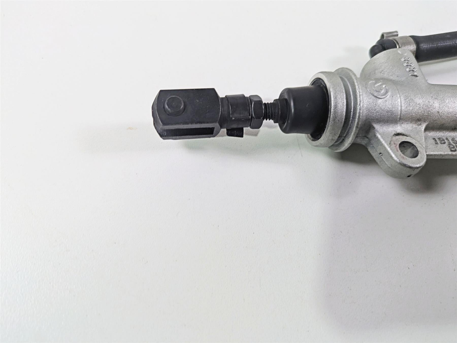 2022 BMW RnineT Pure K22 Rear Brembo Brake Master Cylinder 34318529423 {{ shop.shopifyCountryName }} - Mototech271