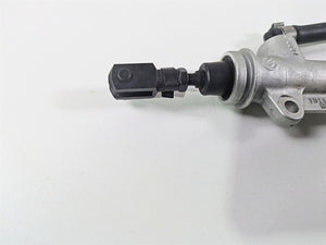 2022 BMW RnineT Pure K22 Rear Brembo Brake Master Cylinder 34318529423