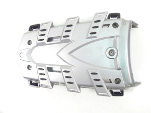 2009 BMW R1200GS K255 Adv Rear Support Under Rack Mount 46547693422 46547698454