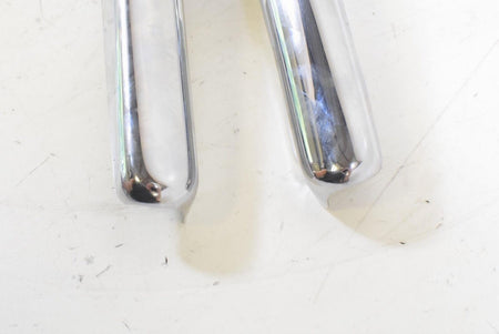 03 Harley FLHTCUI Electra Glide UC Rear Frame CHROME Struts Braces 47504-97 {{ shop.shopifyCountryName }} - Mototech271