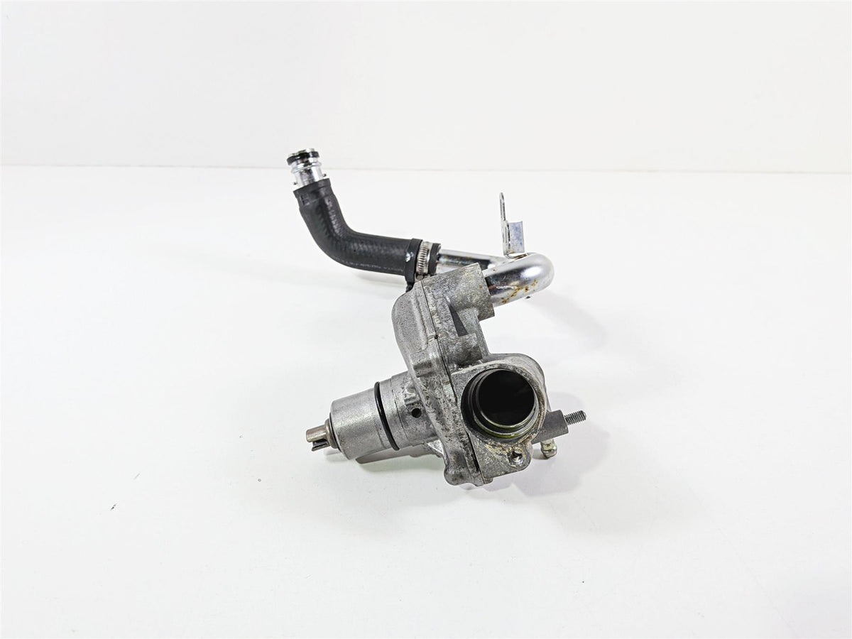 2010 Honda VT1300 CR Stateline Water Pump & Hose Set 19200-MEA-670 {{ shop.shopifyCountryName }} - Mototech271