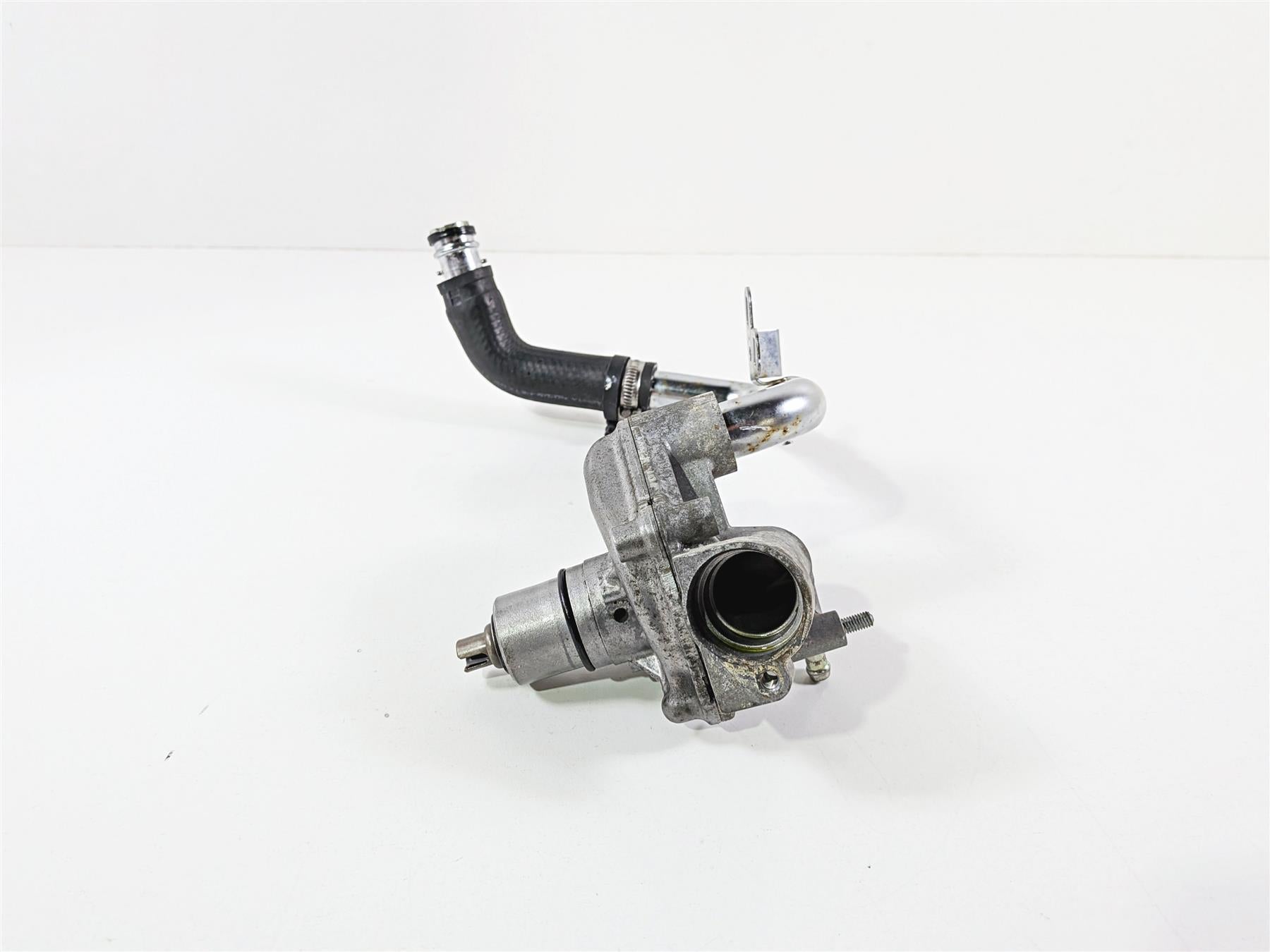 2010 Honda VT1300 CR Stateline Water Pump & Hose Set 19200-MEA-670 {{ shop.shopifyCountryName }} - Mototech271
