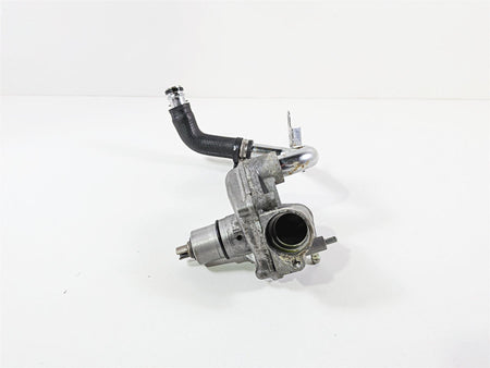 2010 Honda VT1300 CR Stateline Water Pump & Hose Set 19200-MEA-670 {{ shop.shopifyCountryName }} - Mototech271