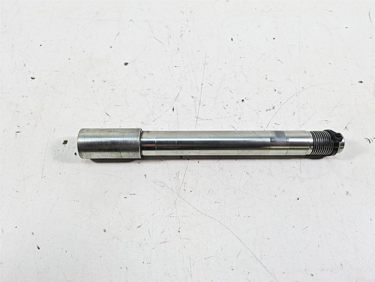 2022 Harley RA1250 S Pan America Front Wheel Spindle Axle 25mm 43000175 {{ shop.shopifyCountryName }} - Mototech271