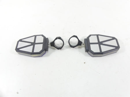 2018 Yamaha YXZ1000R EPS SS Aftermarket Left Right Side Mirror Rear View Set {{ shop.shopifyCountryName }} - Mototech271