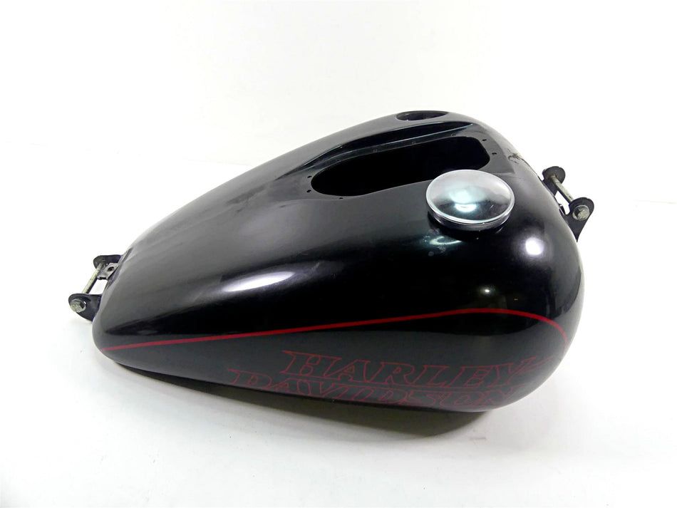 2014 Harley FXDL Dyna Low Rider Fuel Gas Petrol Tank - No dents 61000707 {{ shop.shopifyCountryName }} - Mototech271