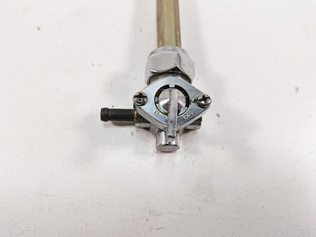 1990 Harley Sportster XLH883 XL883 Petcock Fuel Gas Petrol Valve 62169-81 {{ shop.shopifyCountryName }} - Mototech271