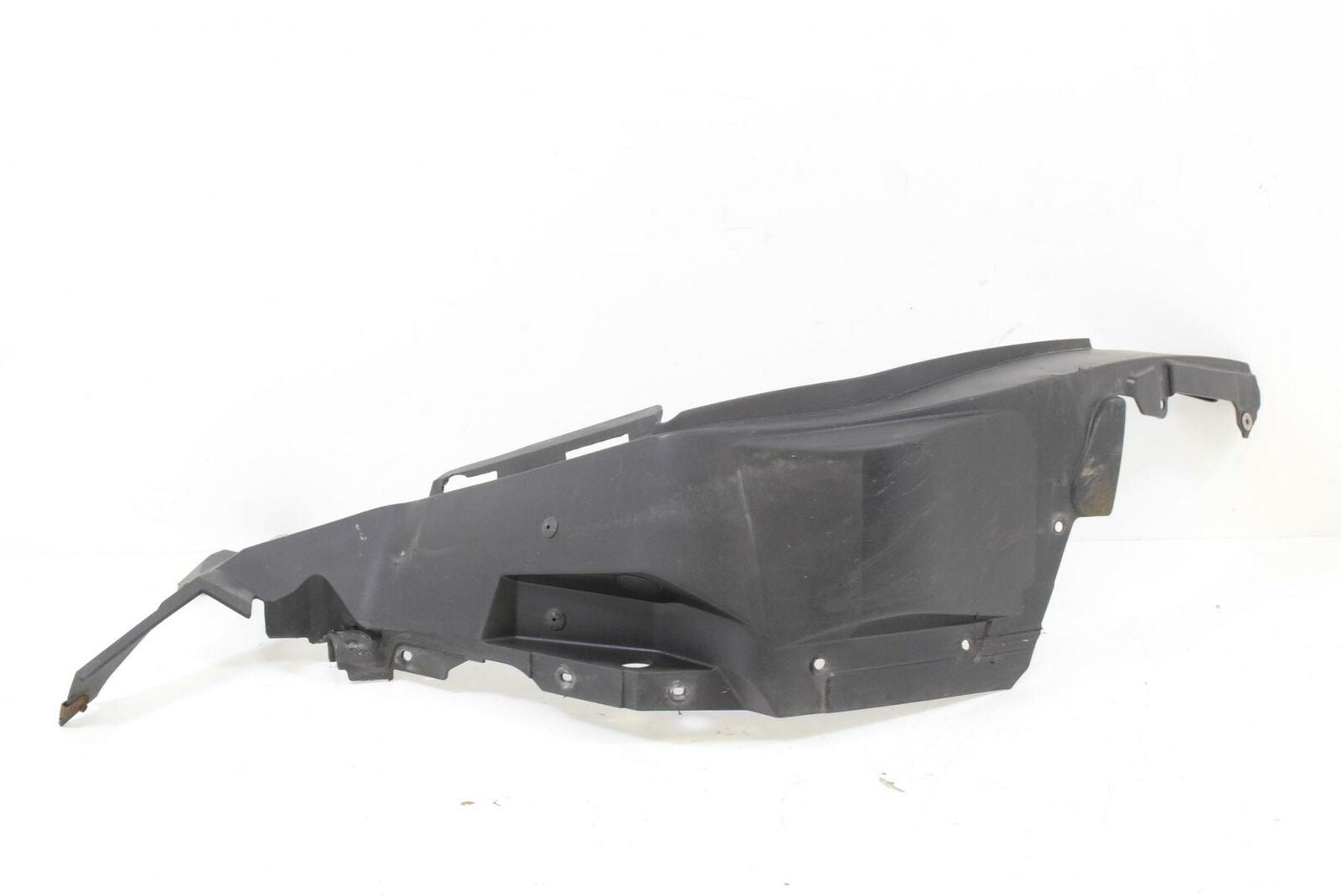 2010 Ski-Doo Summit X 800R PTEK Left Leg Lower Fairing Cover Cowl 502006832 {{ shop.shopifyCountryName }} - Mototech271