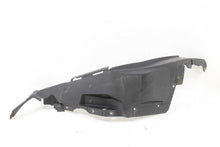 Load image into Gallery viewer, 2010 Ski-Doo Summit X 800R PTEK Left Leg Lower Fairing Cover Cowl 502006832
