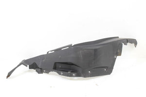 2010 Ski-Doo Summit X 800R PTEK Left Leg Lower Fairing Cover Cowl 502006832