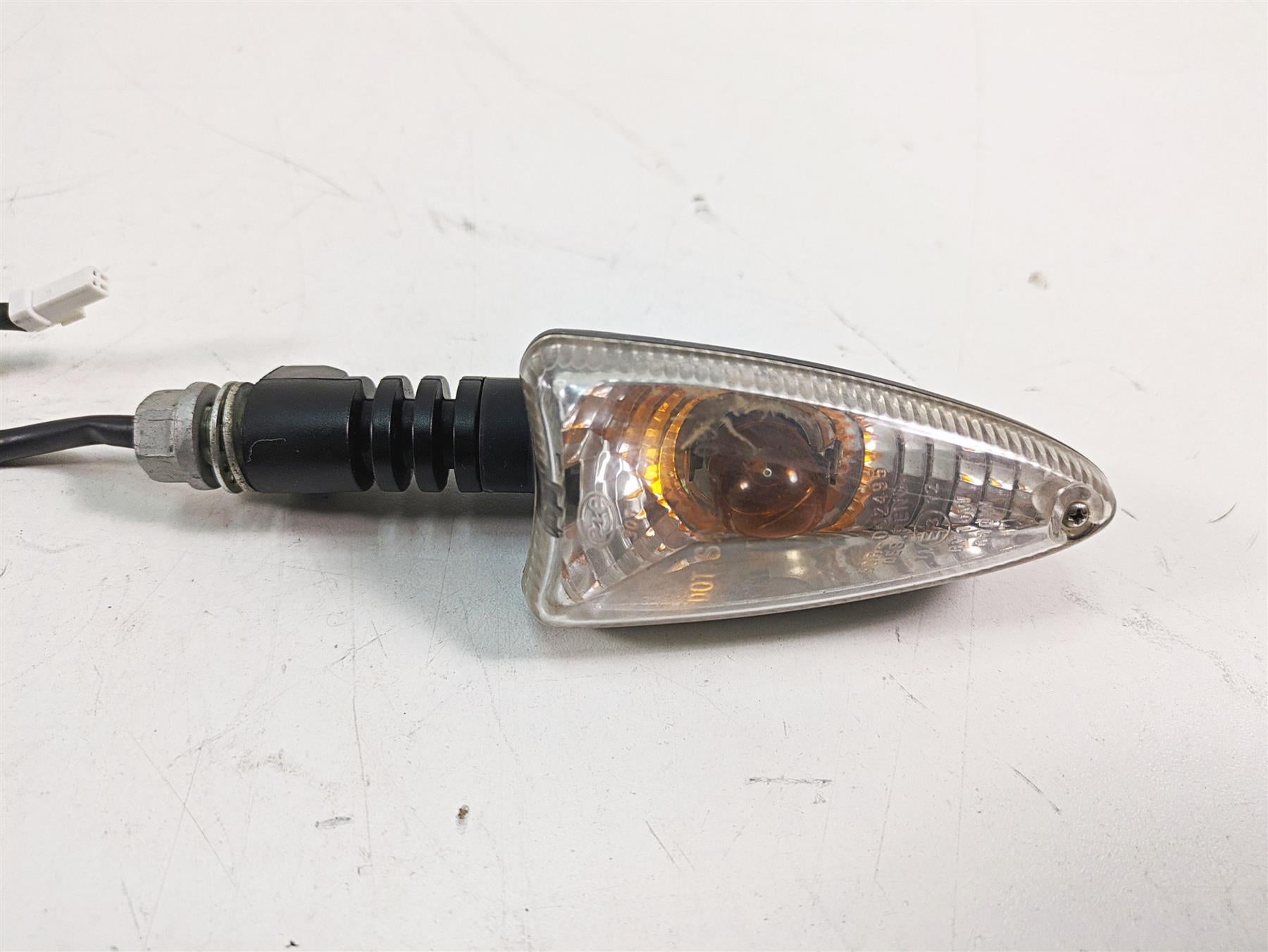 2020 KTM 1290 Super Adventure R Rear Blinker Turn Signal Set 78114026000 {{ shop.shopifyCountryName }} - Mototech271