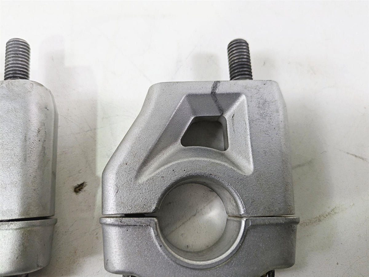 2009 BMW R1200GS K255 Adv Handlebar Risers 28.5Mm 31427718173 {{ shop.shopifyCountryName }} - Mototech271