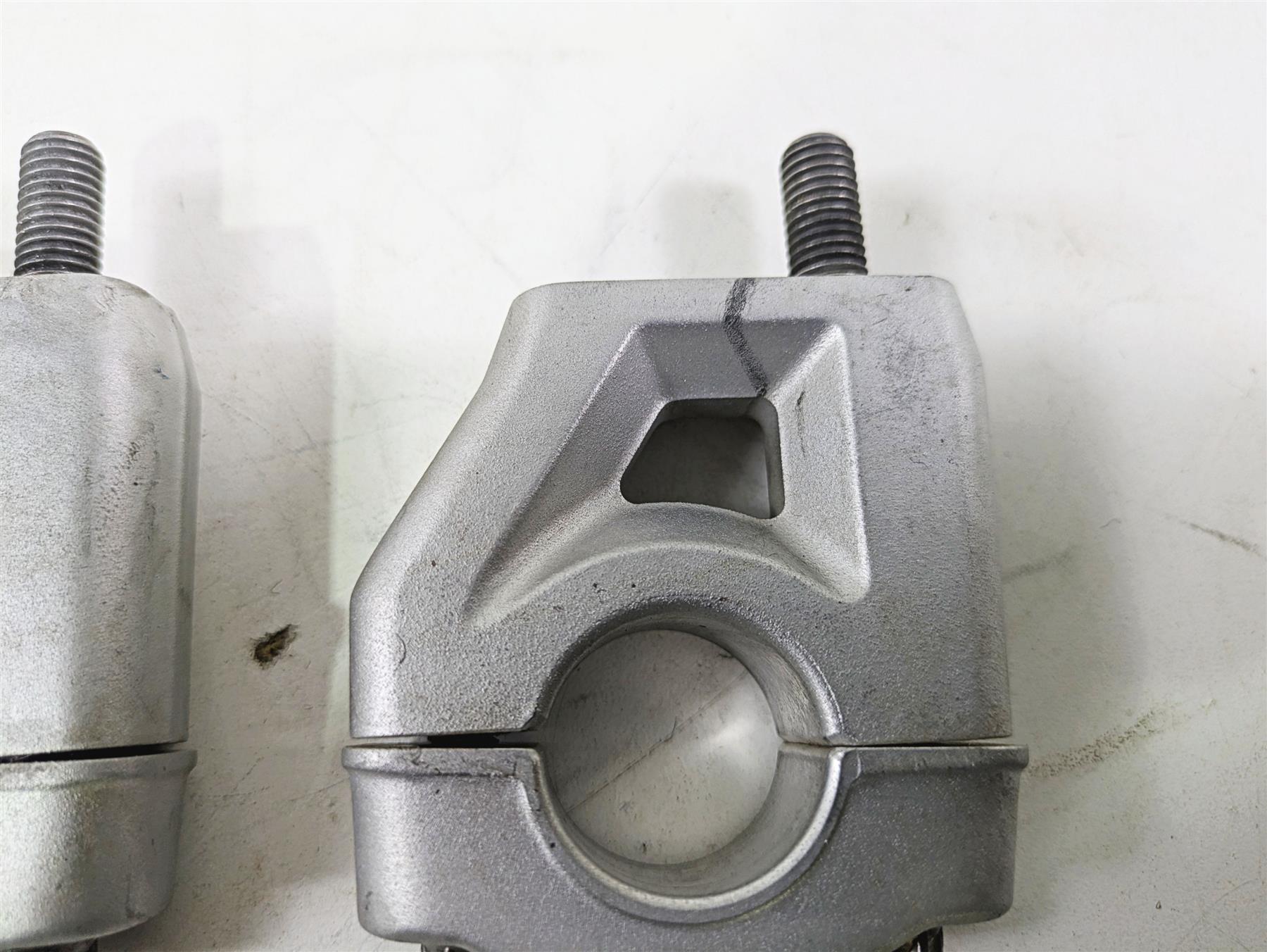 2009 BMW R1200GS K255 Adv Handlebar Risers 28.5Mm 31427718173 {{ shop.shopifyCountryName }} - Mototech271