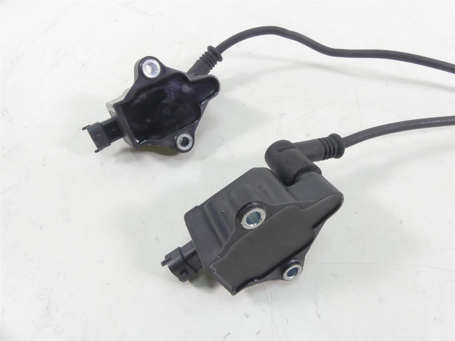 2020 Ducati Panigale V2 Eldor Ignition Coil Wire Plug Set 576miles 38040221B {{ shop.shopifyCountryName }} - Mototech271