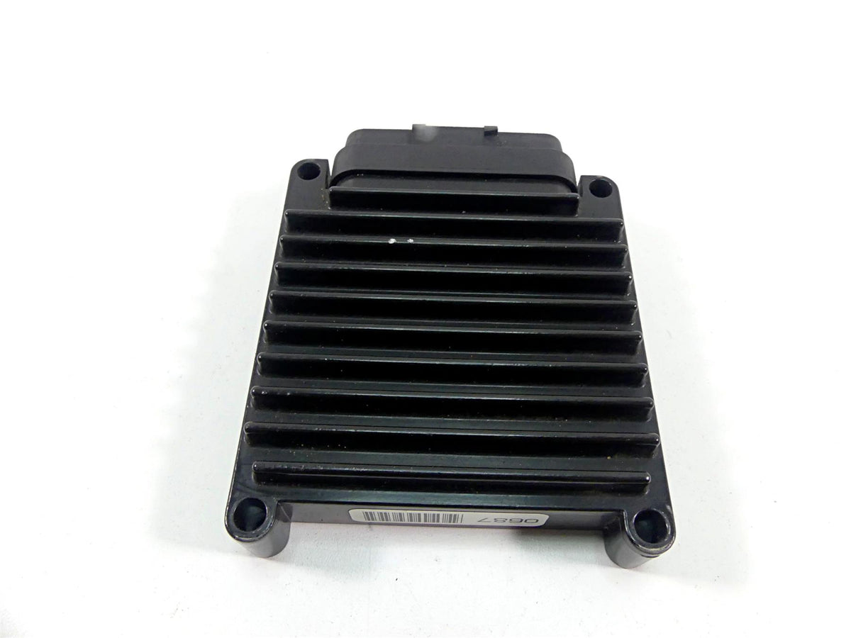 2009 Harley XR1200 Sportster Cdi Ecm Ecu Engine Control Module Unit 32140-08 {{ shop.shopifyCountryName }} - Mototech271