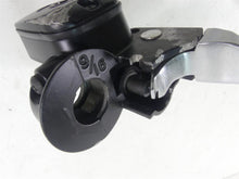 Load image into Gallery viewer, 2005 Harley Softail FLSTSC Heritage Springer Front Brake Master Cyl 45019-96
