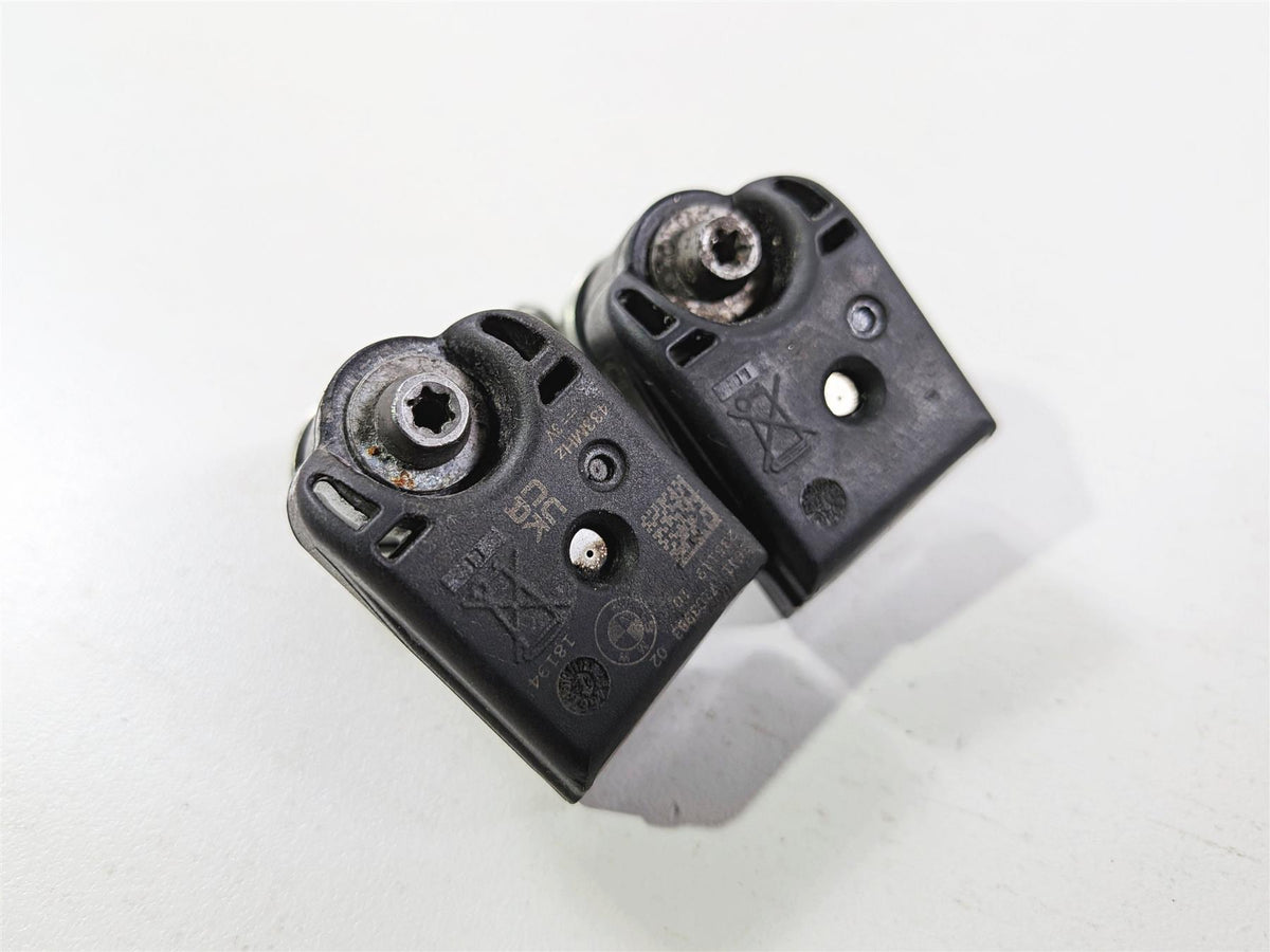 2023 BMW F850GS K81 TPS RDC SENSOR - 433 MHZ Tire Pressure Sensors 36317108983 {{ shop.shopifyCountryName }} - Mototech271