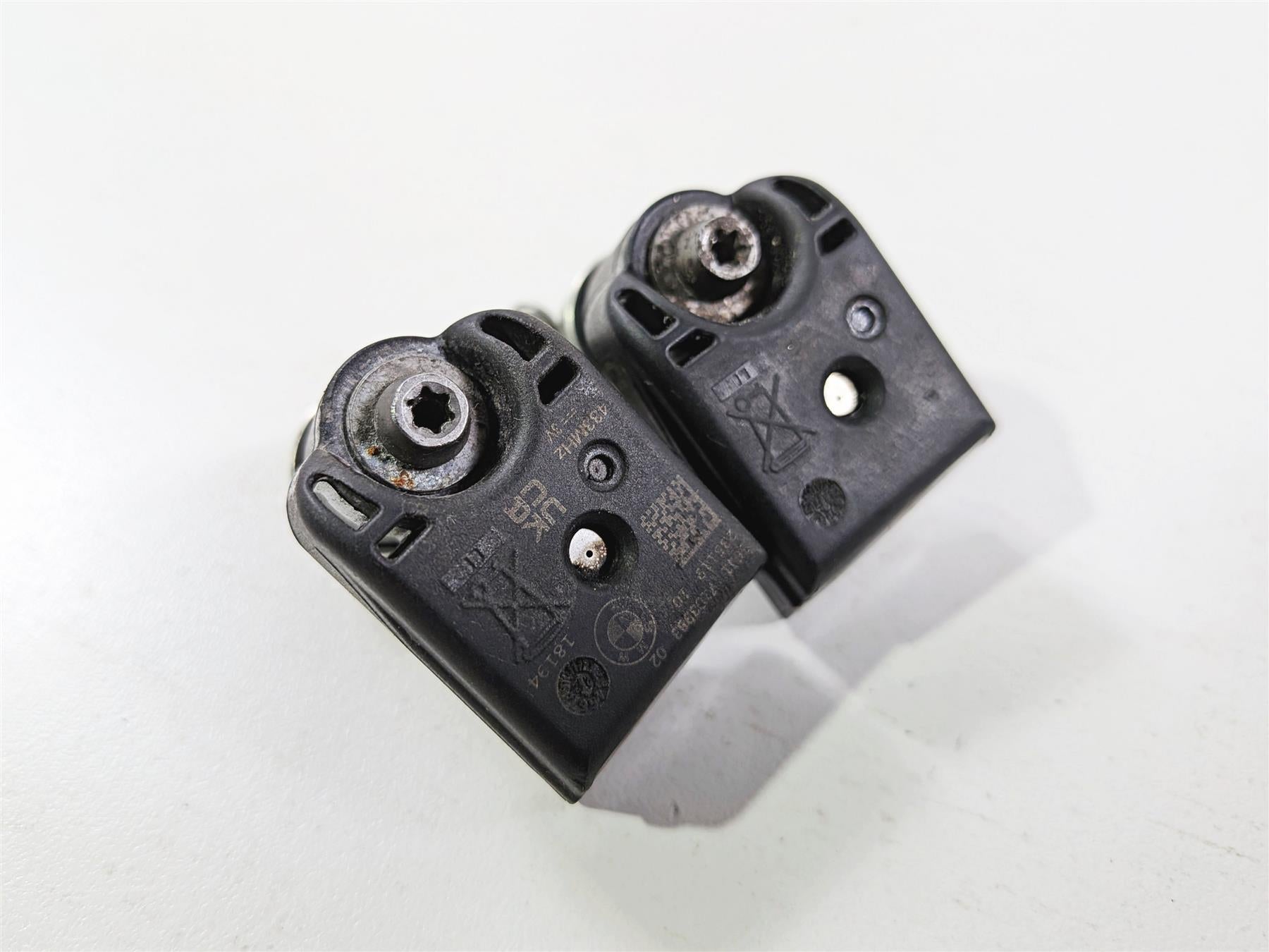 2023 BMW F850GS K81 TPS RDC SENSOR - 433 MHZ Tire Pressure Sensors 36317108983 {{ shop.shopifyCountryName }} - Mototech271