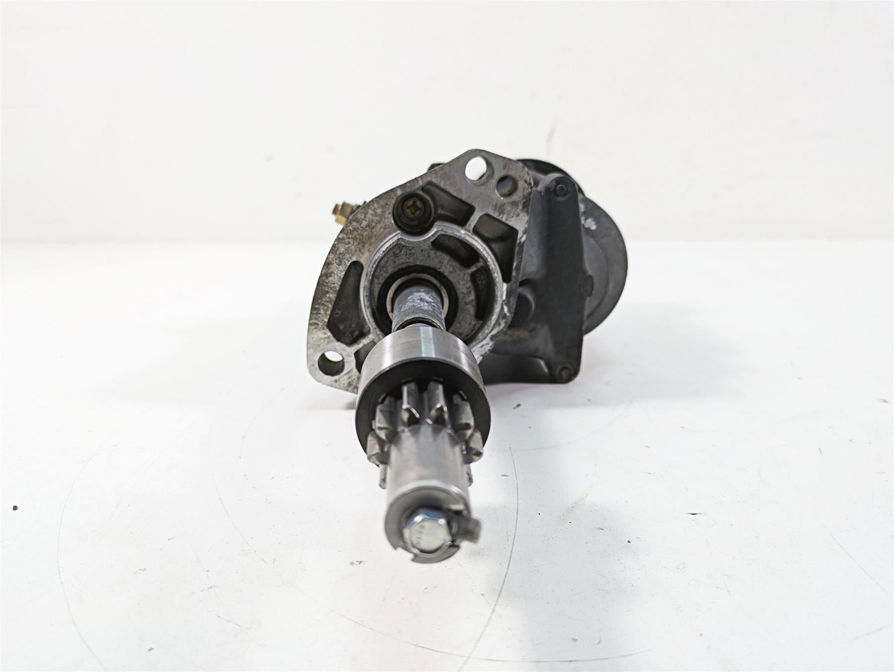 1999 Harley Dyna FXDL Low Rider Engine Starter Motor 88ci 31553-94B {{ shop.shopifyCountryName }} - Mototech271