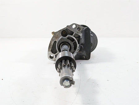 1999 Harley Dyna FXDL Low Rider Engine Starter Motor 88ci 31553-94B {{ shop.shopifyCountryName }} - Mototech271