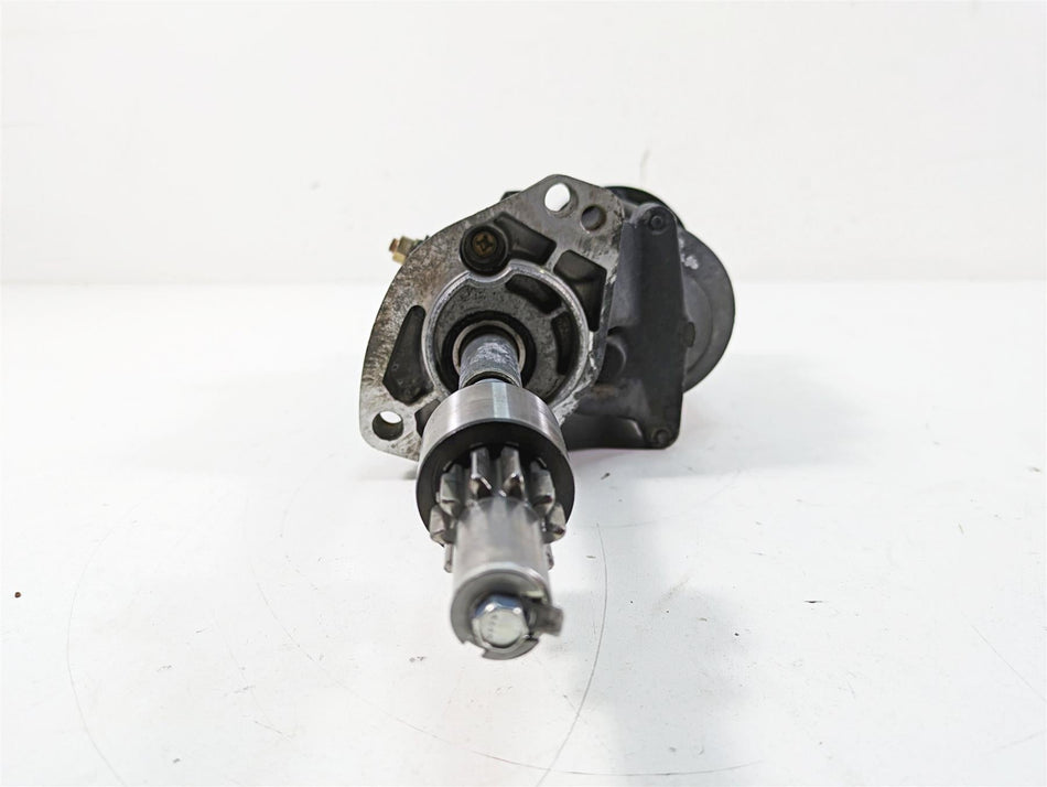 1999 Harley Dyna FXDL Low Rider Engine Starter Motor 88ci 31553-94B {{ shop.shopifyCountryName }} - Mototech271