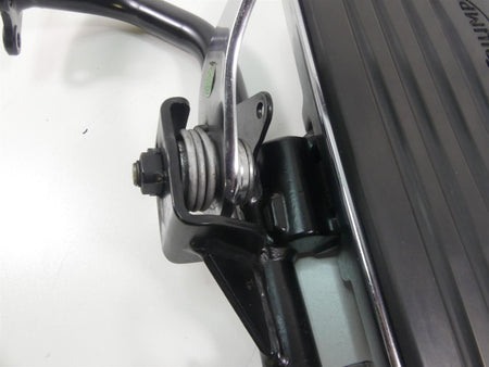 2013 Triumph Rocket 3 Touring Right Rider Foot Peg Mount Brake Pedal T2089701 {{ shop.shopifyCountryName }} - Mototech271