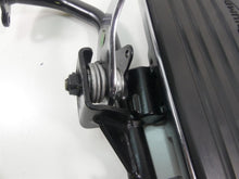 Load image into Gallery viewer, 2013 Triumph Rocket 3 Touring Right Rider Foot Peg Mount Brake Pedal T2089701 | Mototech271
