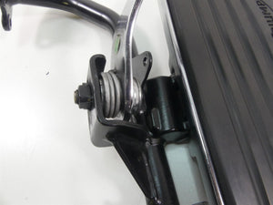 2013 Triumph Rocket 3 Touring Right Rider Foot Peg Mount Brake Pedal T2089701 | Mototech271