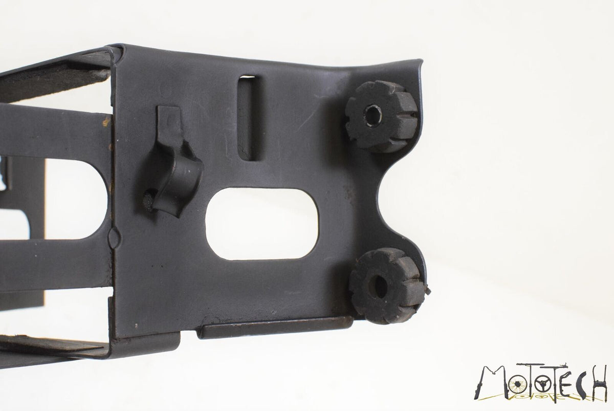 1976 Honda CB750F CB750 Supersport Battery Holder Tray 50325392000 {{ shop.shopifyCountryName }} - Mototech271
