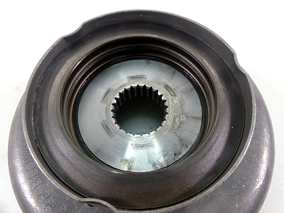 2010 Harley FXDF Dyna Fat Bob Ignition Rotor Flywheel Fly Wheel 40356-07 {{ shop.shopifyCountryName }} - Mototech271