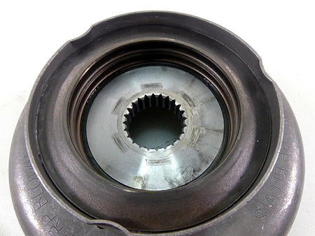 2010 Harley FXDF Dyna Fat Bob Ignition Rotor Flywheel Fly Wheel 40356-07 {{ shop.shopifyCountryName }} - Mototech271