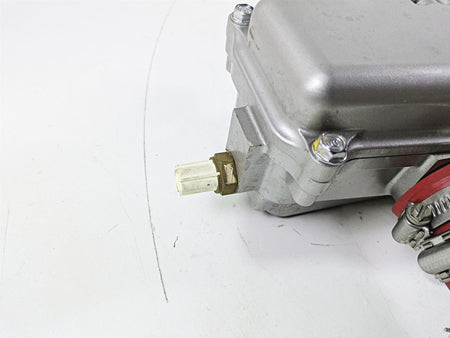 2004 Honda Aquatrax R-12X Sub Air Box Intake Manifold 16571-HW1-671 {{ shop.shopifyCountryName }} - Mototech271