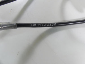 2017 Husqvarna 701 Enduro Front Abs Brake Line Hose Tube Set 27042006000 | Mototech271